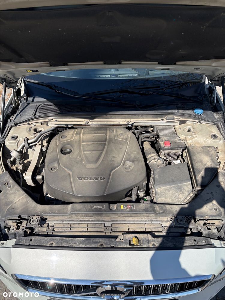 Volvo V60 D4 Inscription - 11