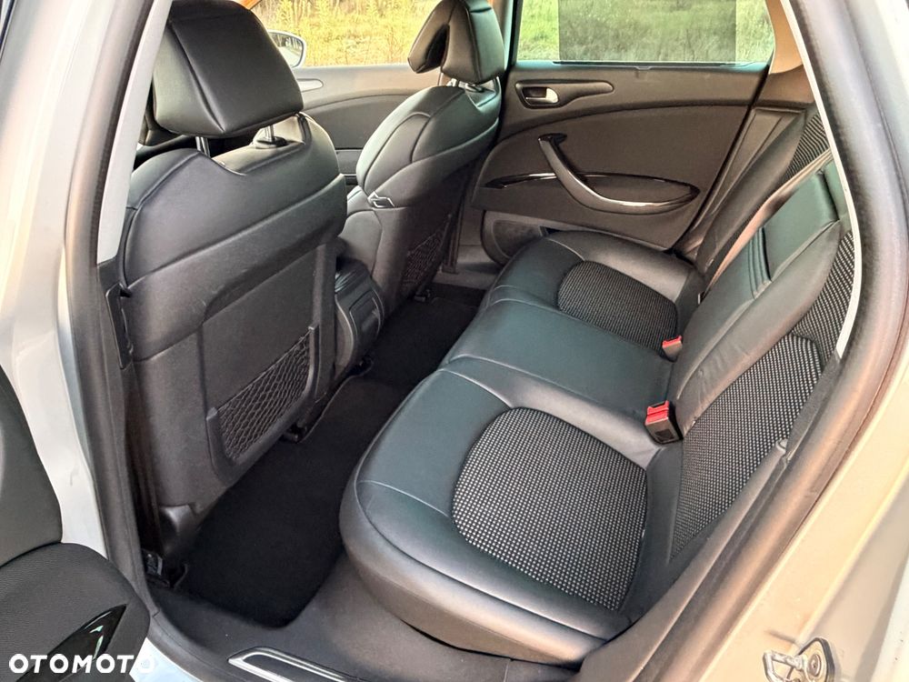 Citroën C5 - 24