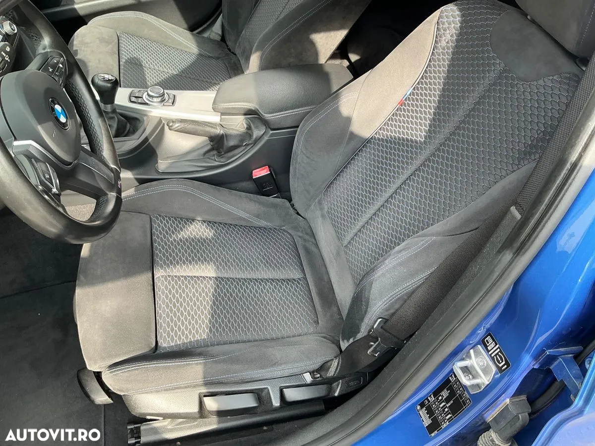 BMW Seria 3 318d - 7