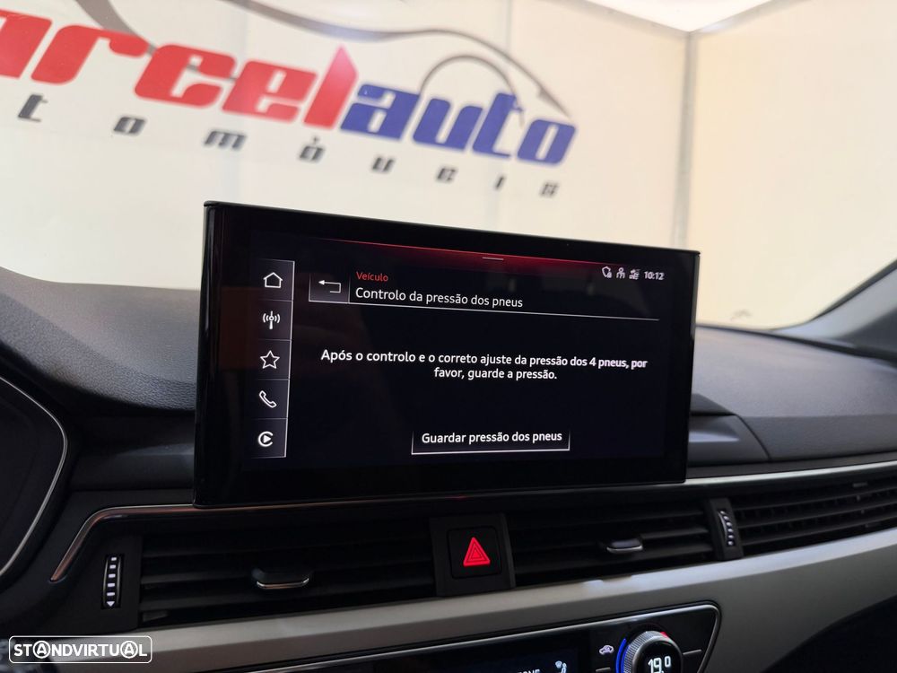 Audi A4 Avant 35 TDI S line S tronic - 38