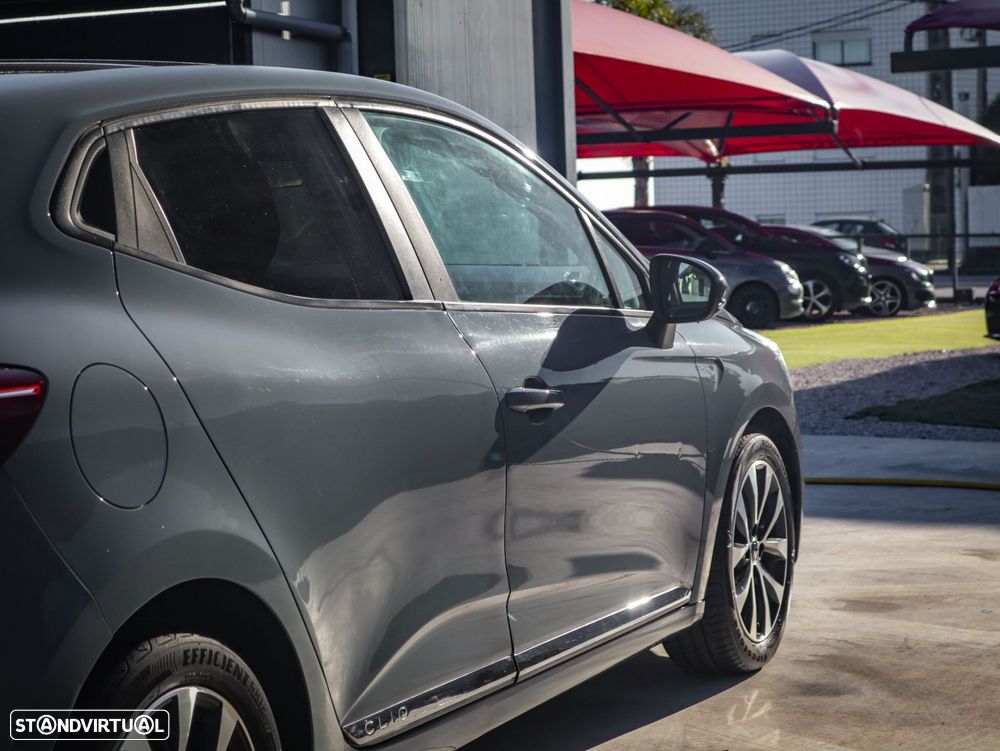 Renault Clio 1.5 Blue dCi Intens - 7