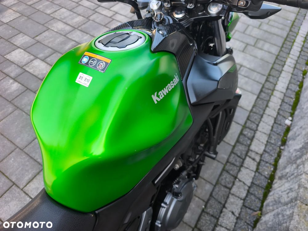 Kawasaki Z 650 - 29