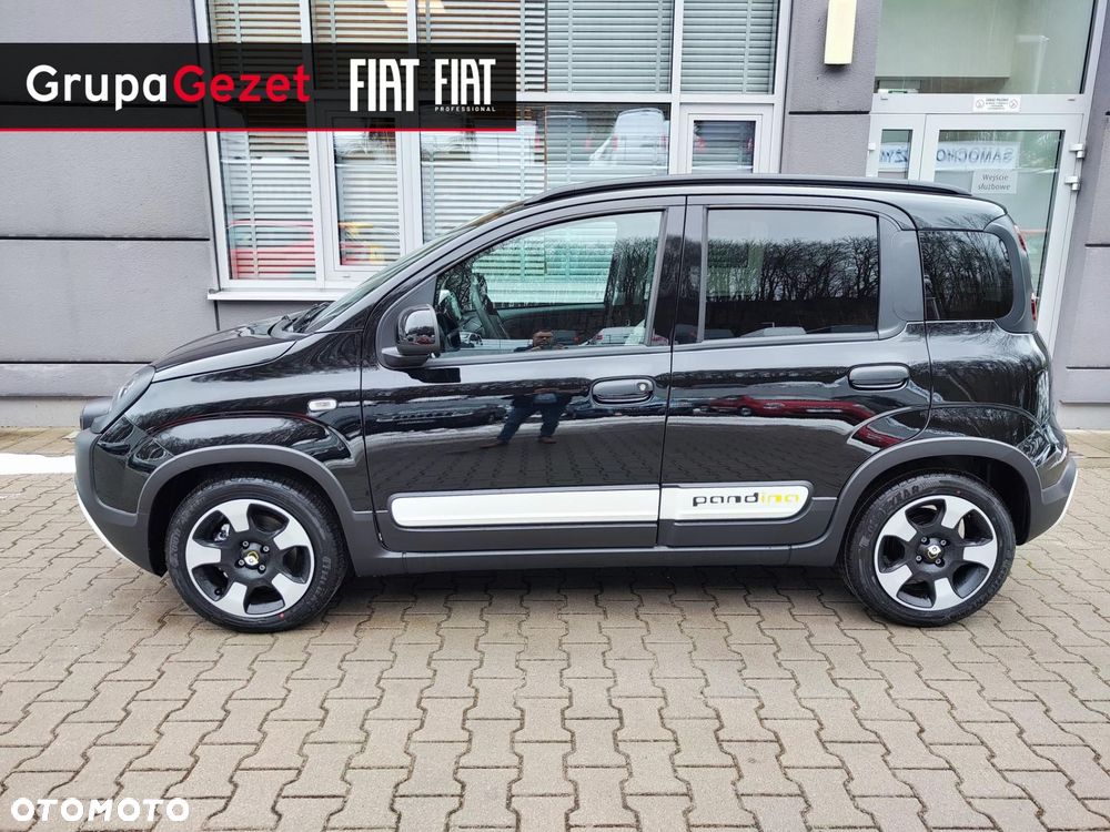 Fiat Panda - 2