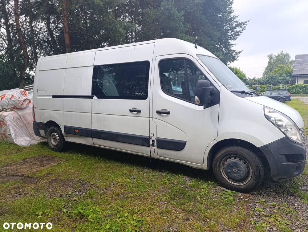 Renault Master - 3