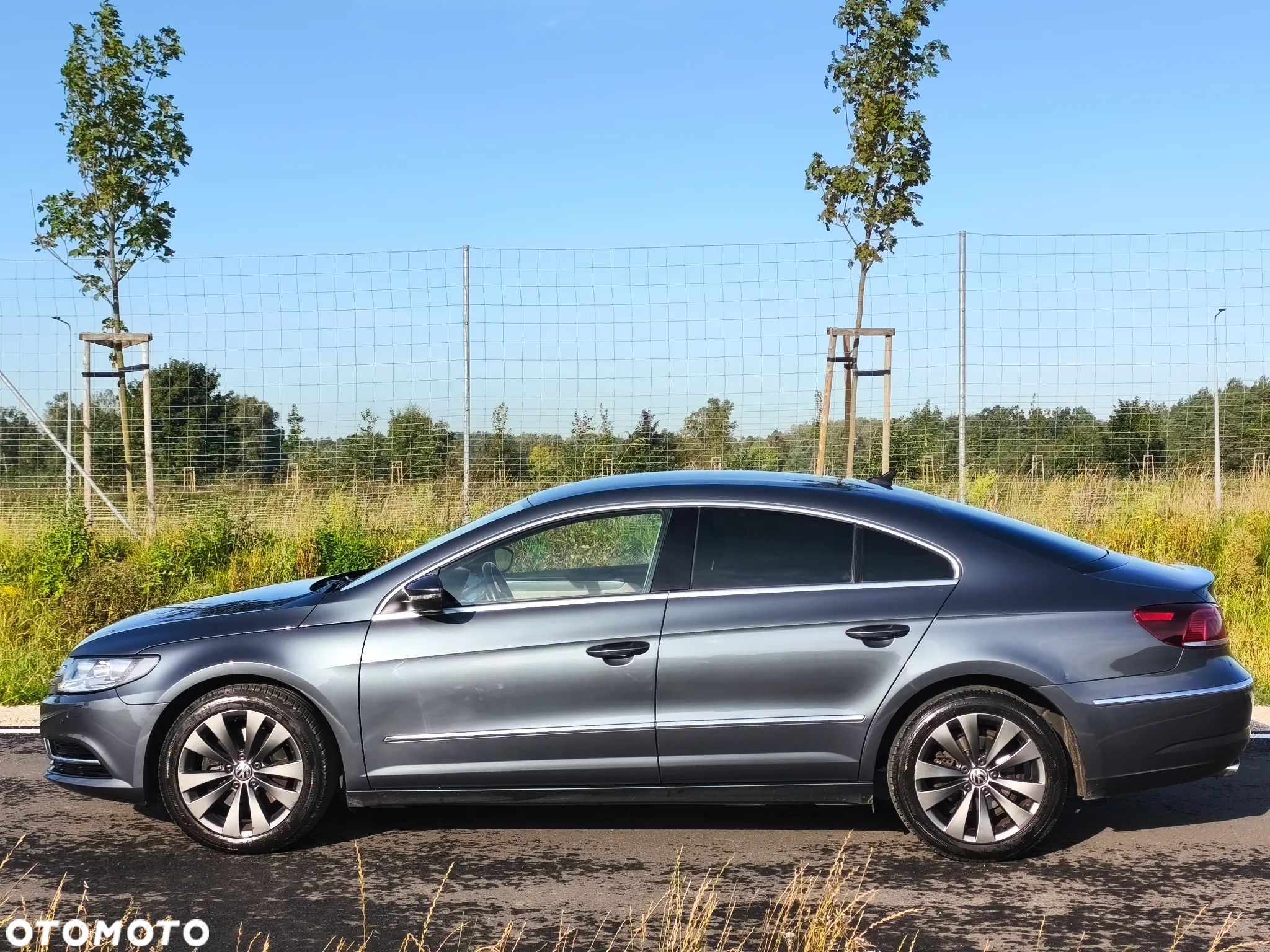 Volkswagen CC 1.4 TSI BMT DSG - 8