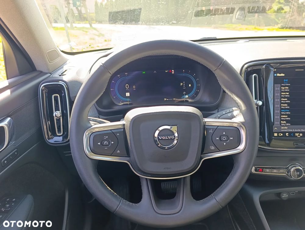 Volvo XC 40 B5 B AWD Ultimate Bright - 11