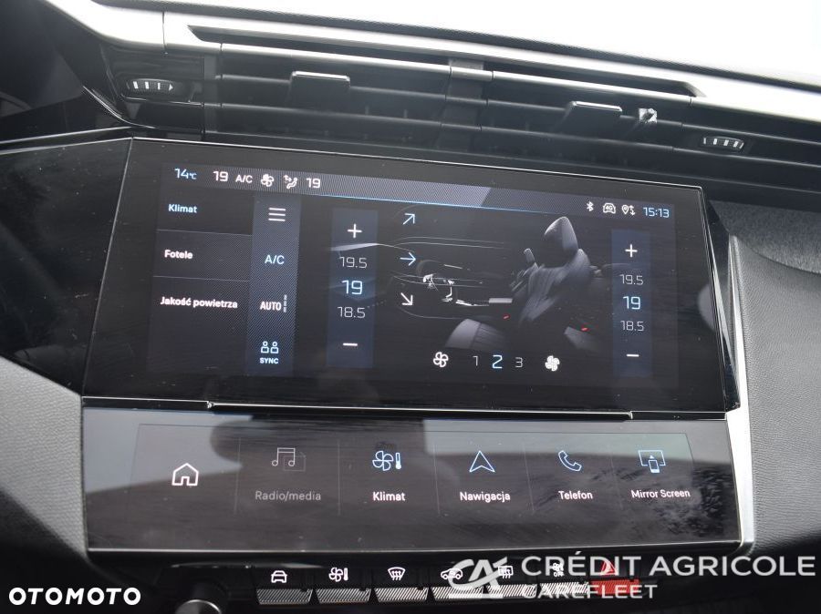 Peugeot 308 1.2 PureTech Allure Pack S&S - 29