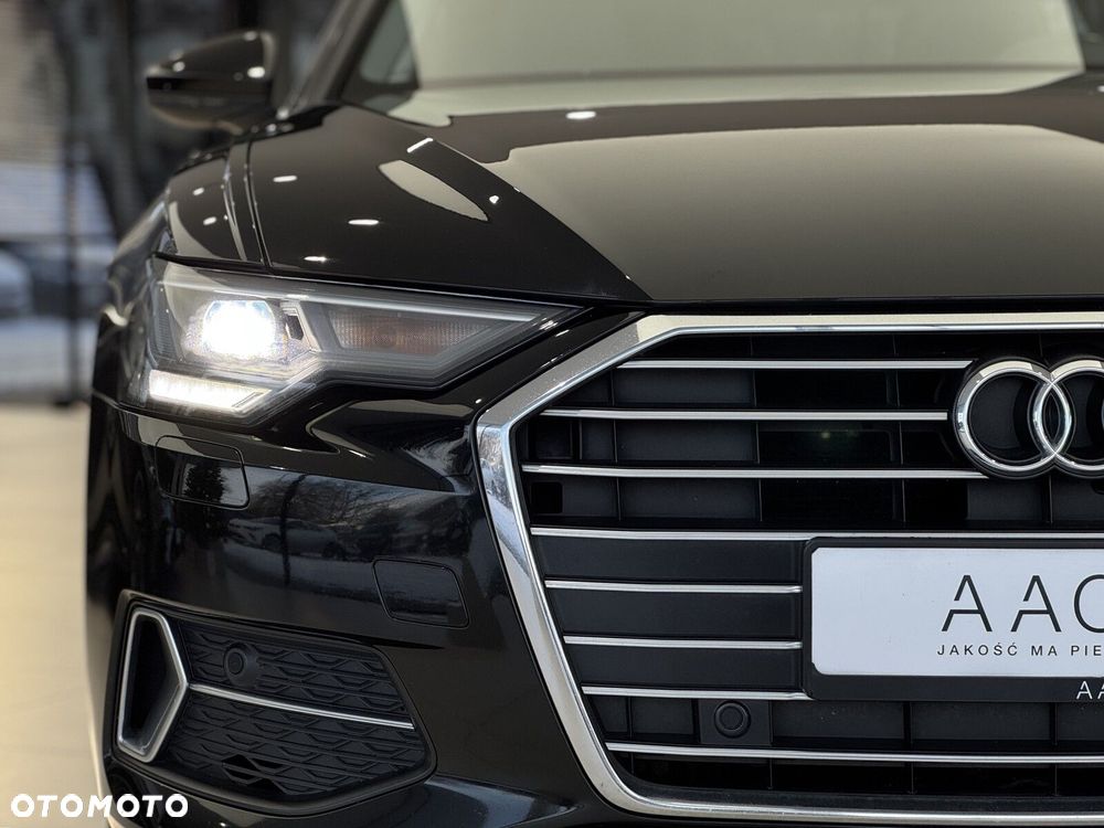 Audi A6 Limousine - 40
