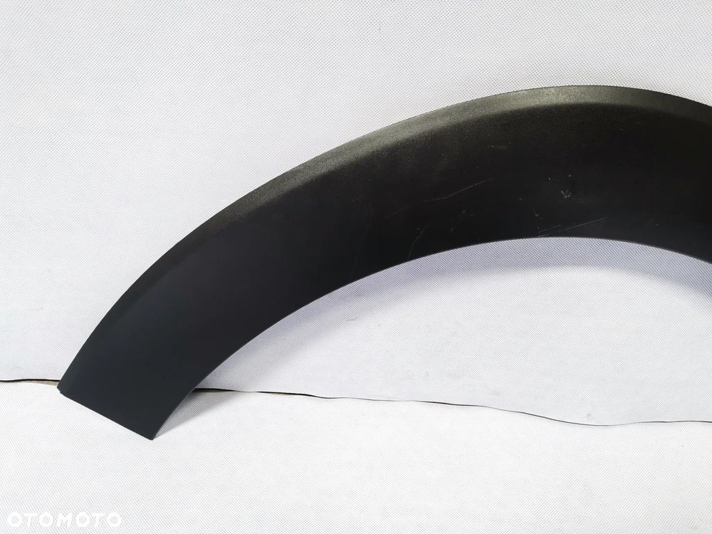 Listwa Nakładka Rant Błotnik Przod Prawy Hyundai Tucson III 3 2015-2021 - 3