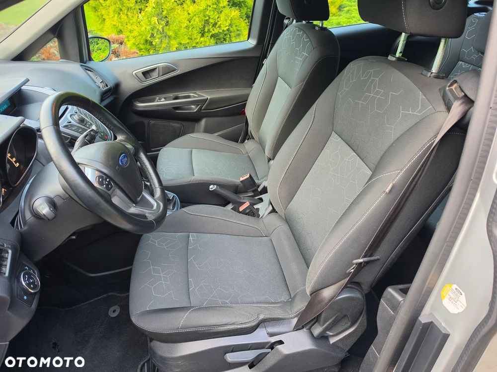 Ford B-MAX 1.0 EcoBoost Trend - 13