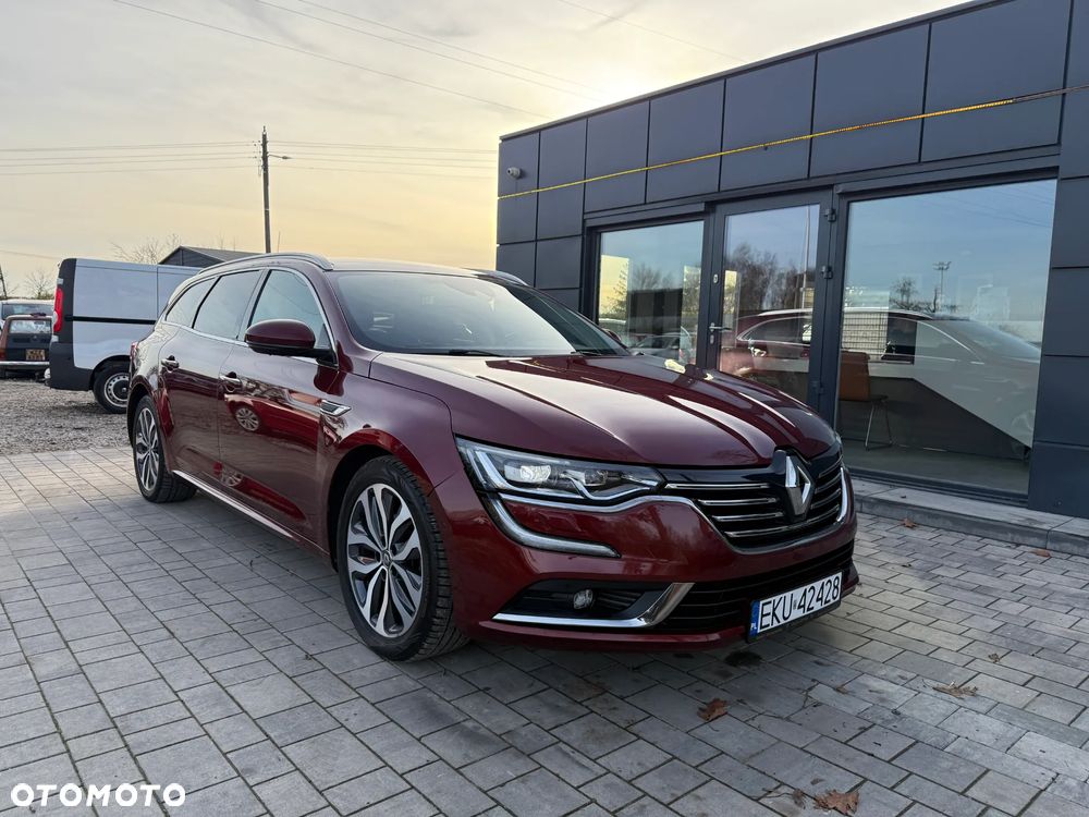 Renault Talisman 1.5 Energy dCi Life - 2
