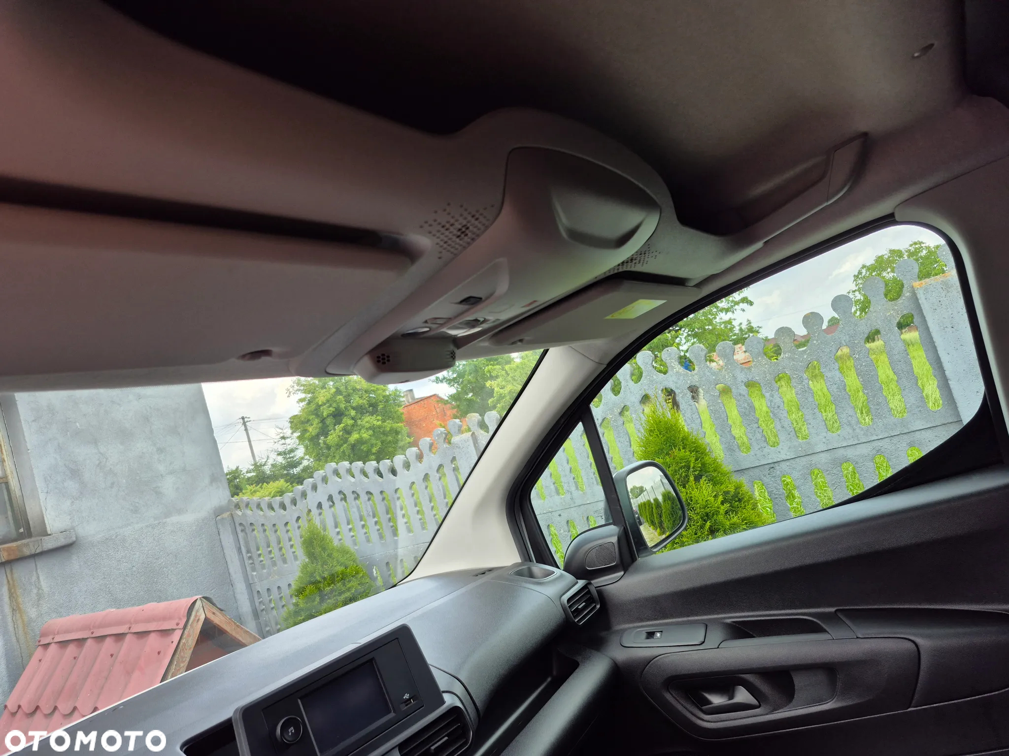 Toyota PROACE CITY LONG PARTNER - 11