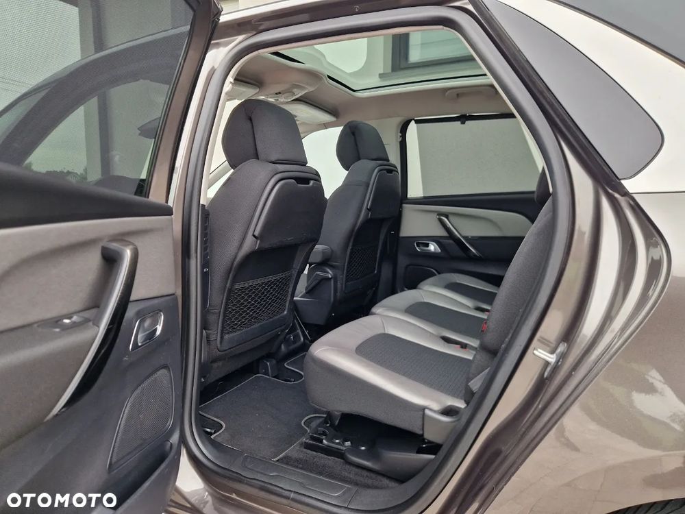 Citroën C4 Picasso BlueHDi 120 SHINE - 14