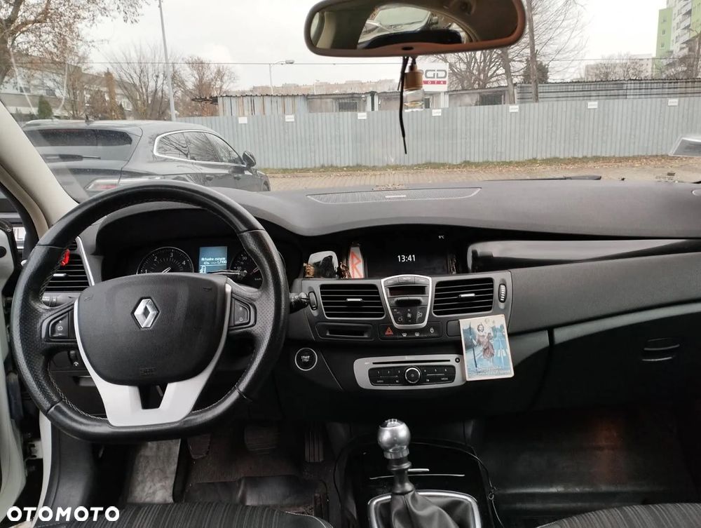 Renault Laguna 2.0 dCi Bose Edition - 5