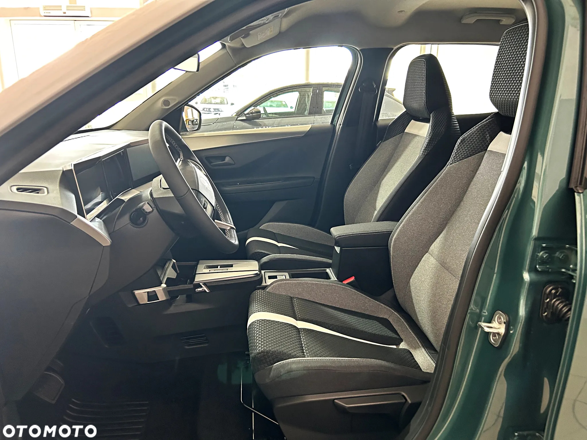 Opel Frontera - 7