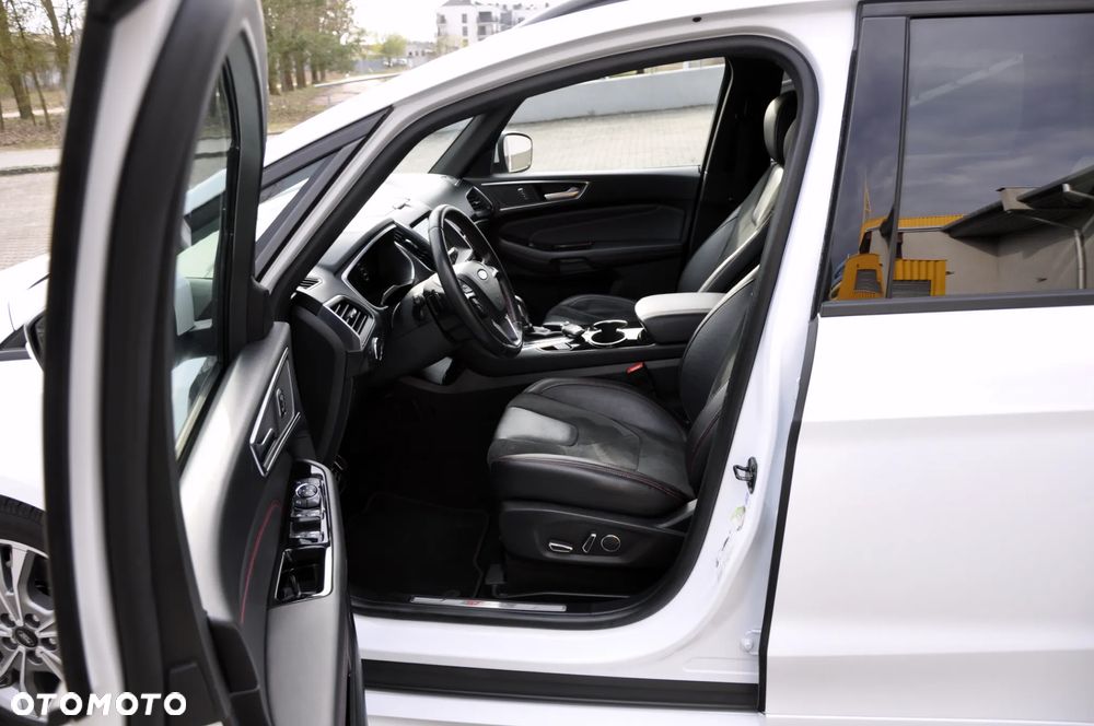 Ford S-Max 2.0 TDCi Titanium PowerShift - 18