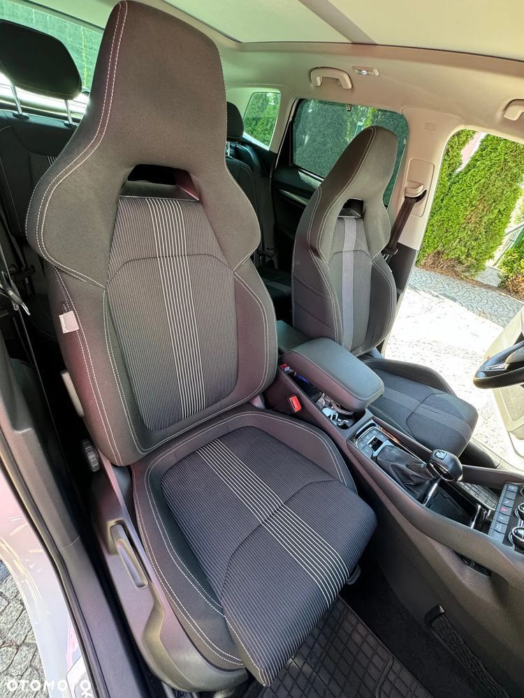 Skoda Karoq 1.5 TSI ACT 4x2 Sportline DSG - 14