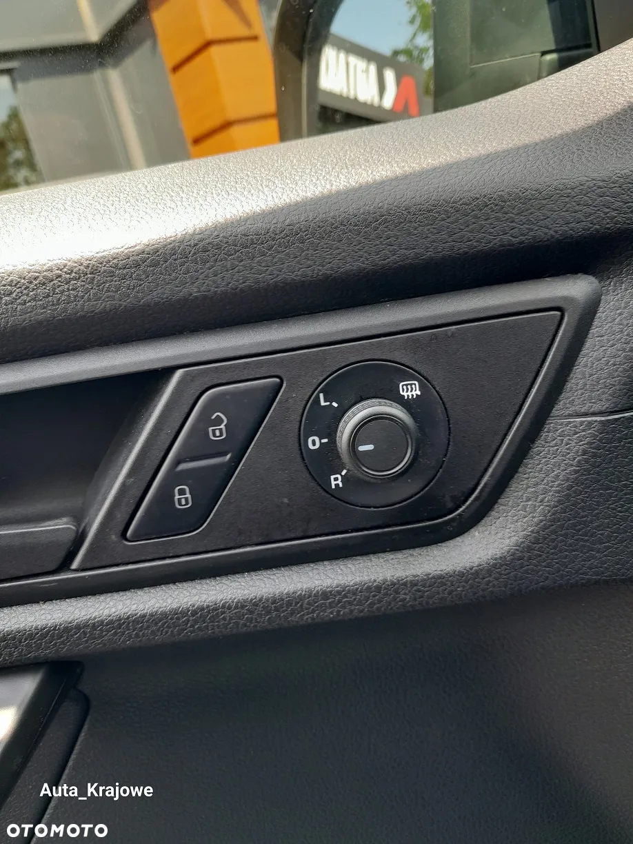 Volkswagen Caddy 2.0 TDI - 21