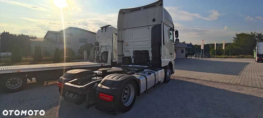 DAF XF 480 Low Deck - 12