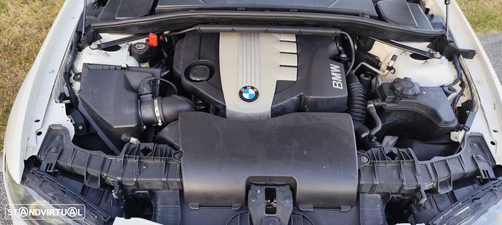 BMW 118 d DPF Edition Sport - 17