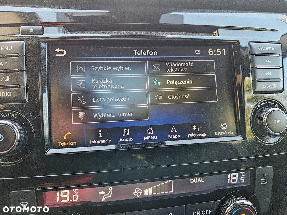 Nissan Qashqai - 13