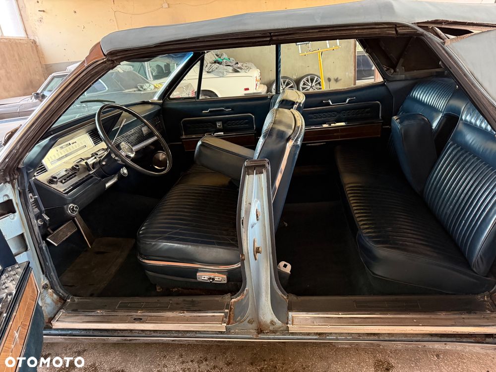 Lincoln Continental - 28