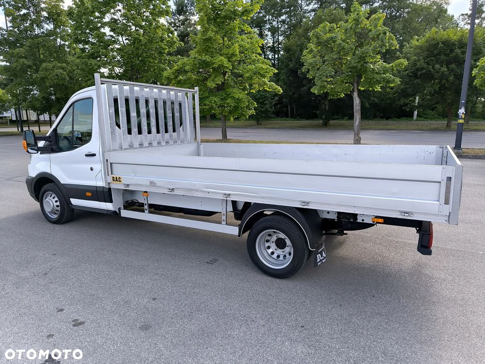 Ford Transit - 7