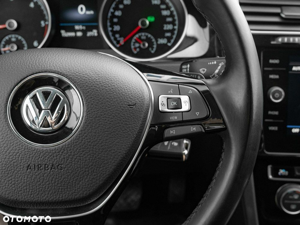 Volkswagen Golf VII 2.0 TDI BMT Highline DSG - 18