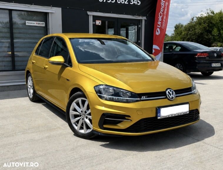 Volkswagen Golf 1.0 TSI Comfortline - 2