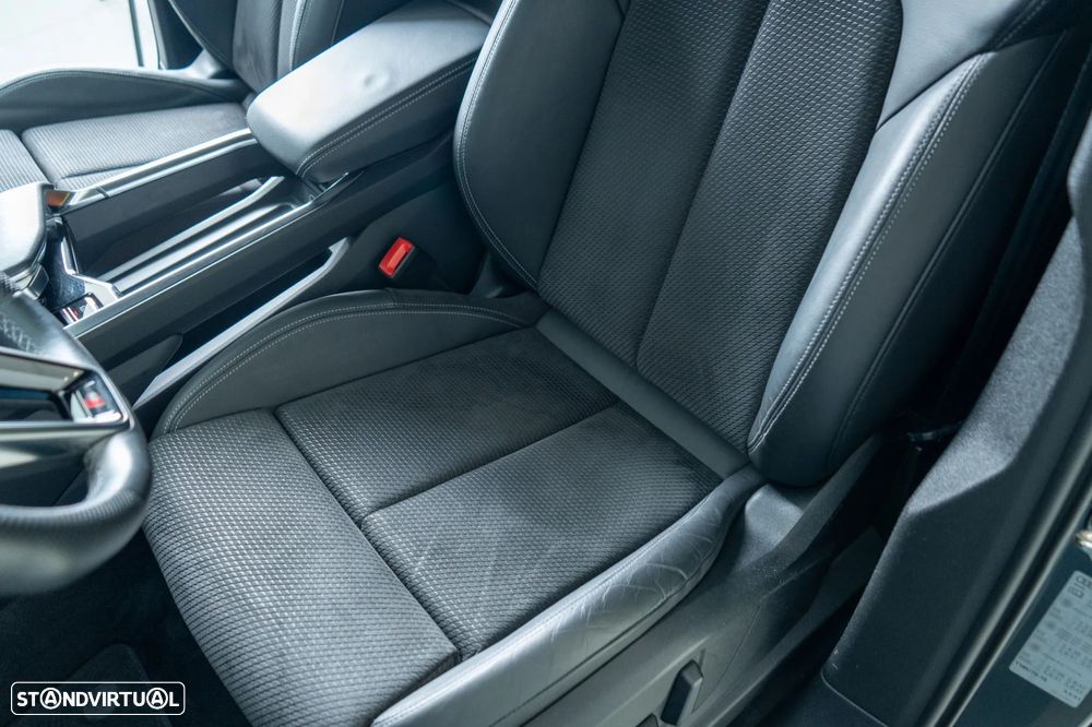 Audi e-tron Sportback 55 quattro S line - 6