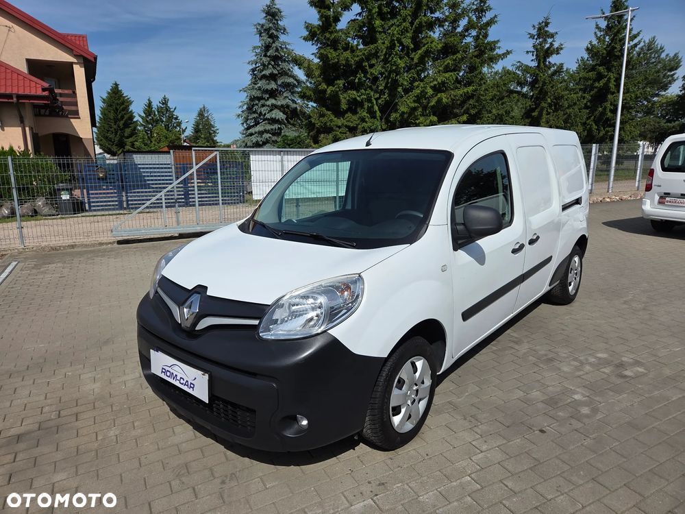 Renault Kangoo - 3