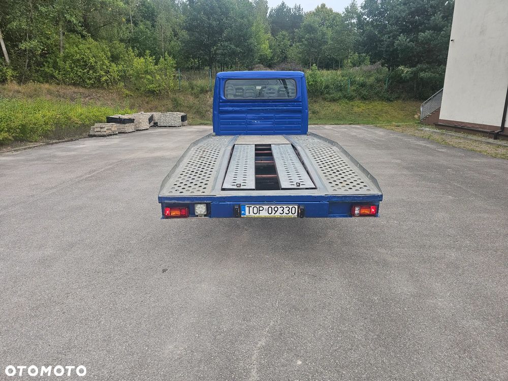 Peugeot Boxer - 6
