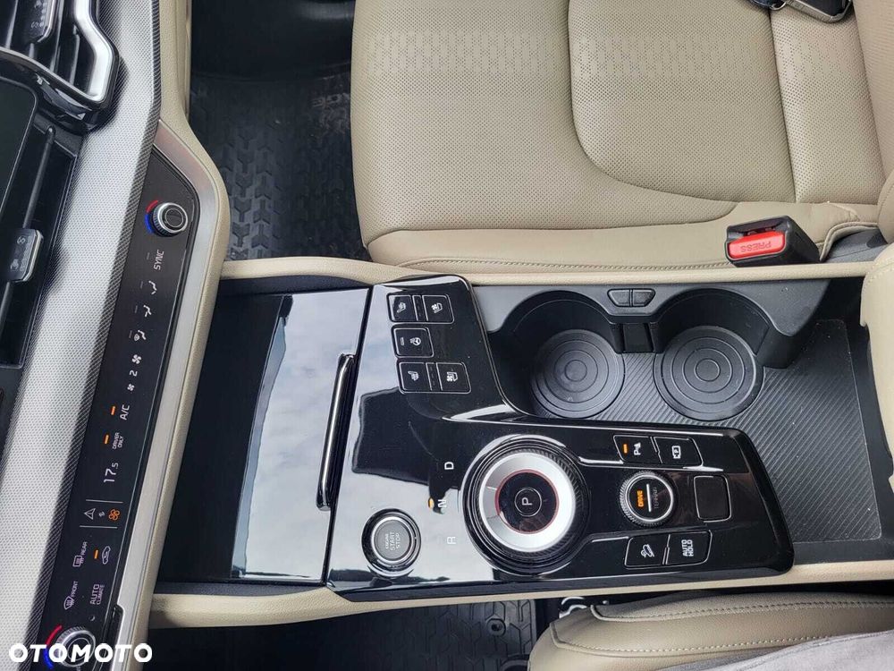 Kia Sportage - 20