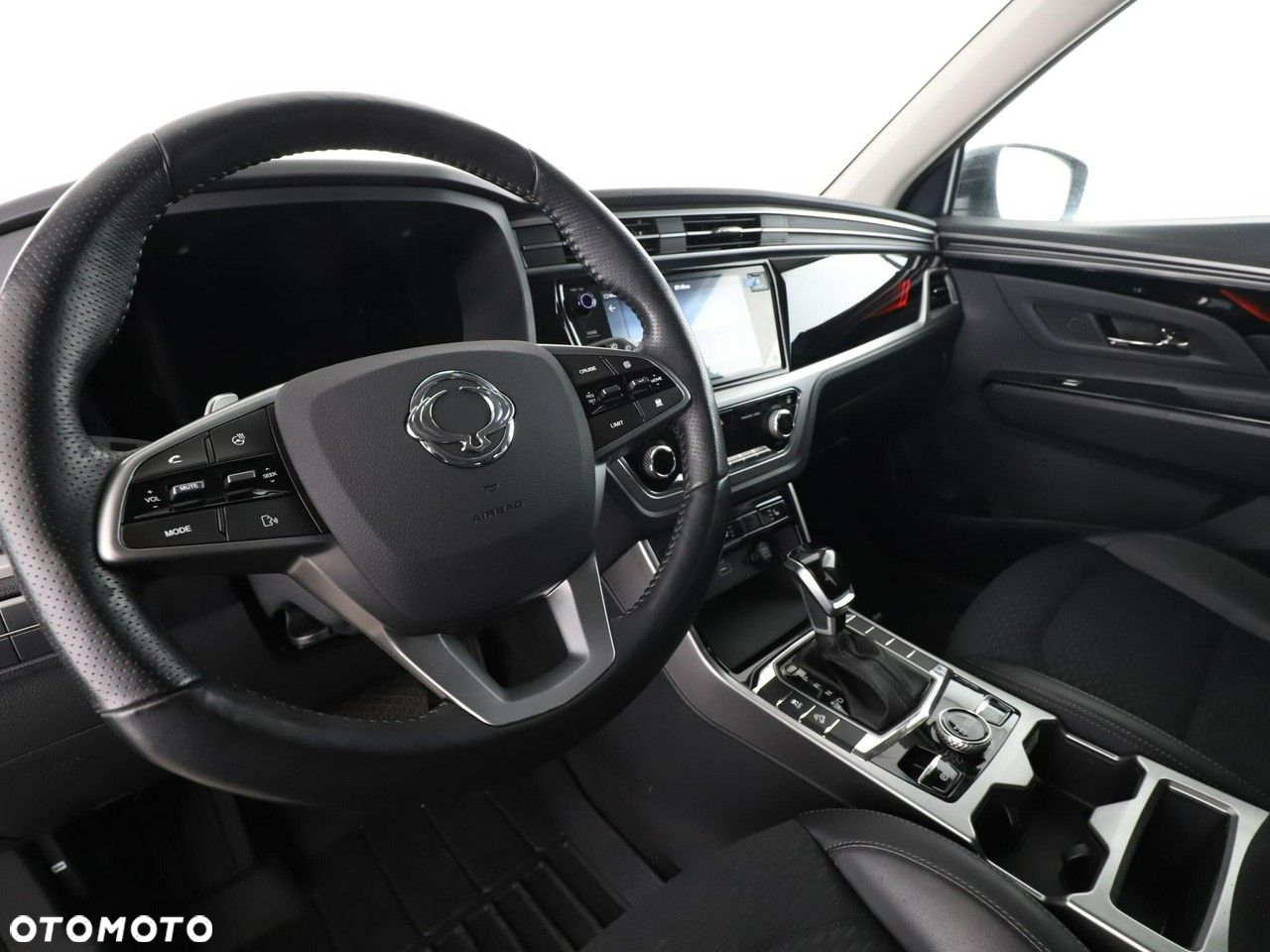 SsangYong/KGM Korando 1.5 T-GDI Quartz 4WD - 14