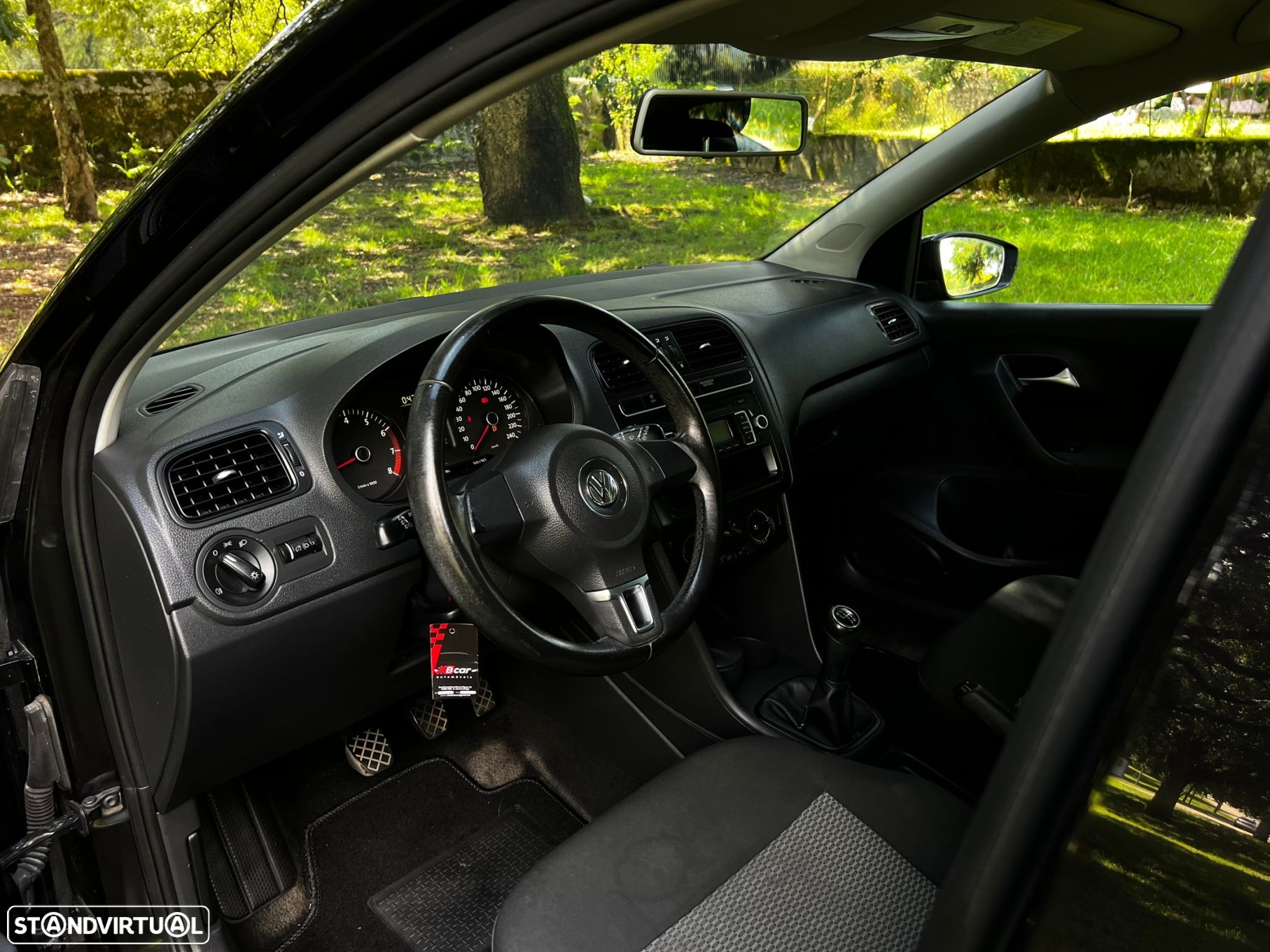 VW Polo 1.2 Match - 24