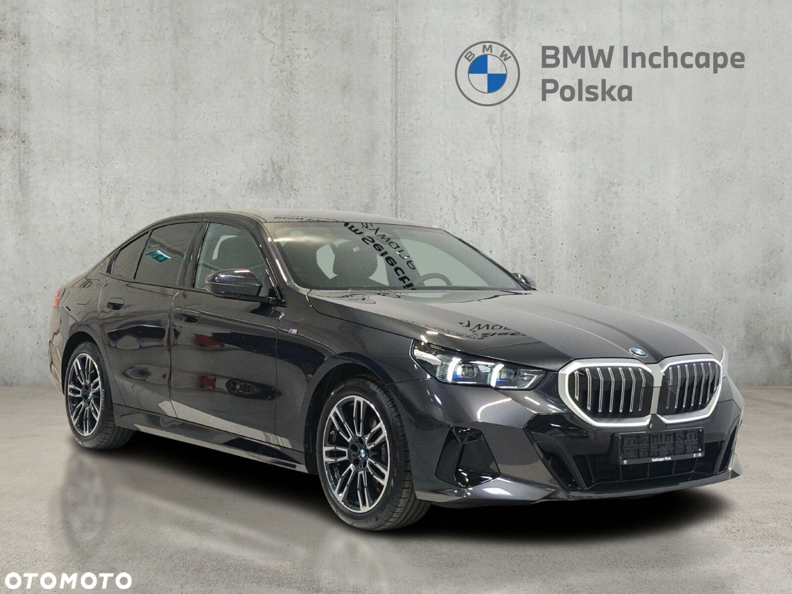 BMW Seria 5 - 7