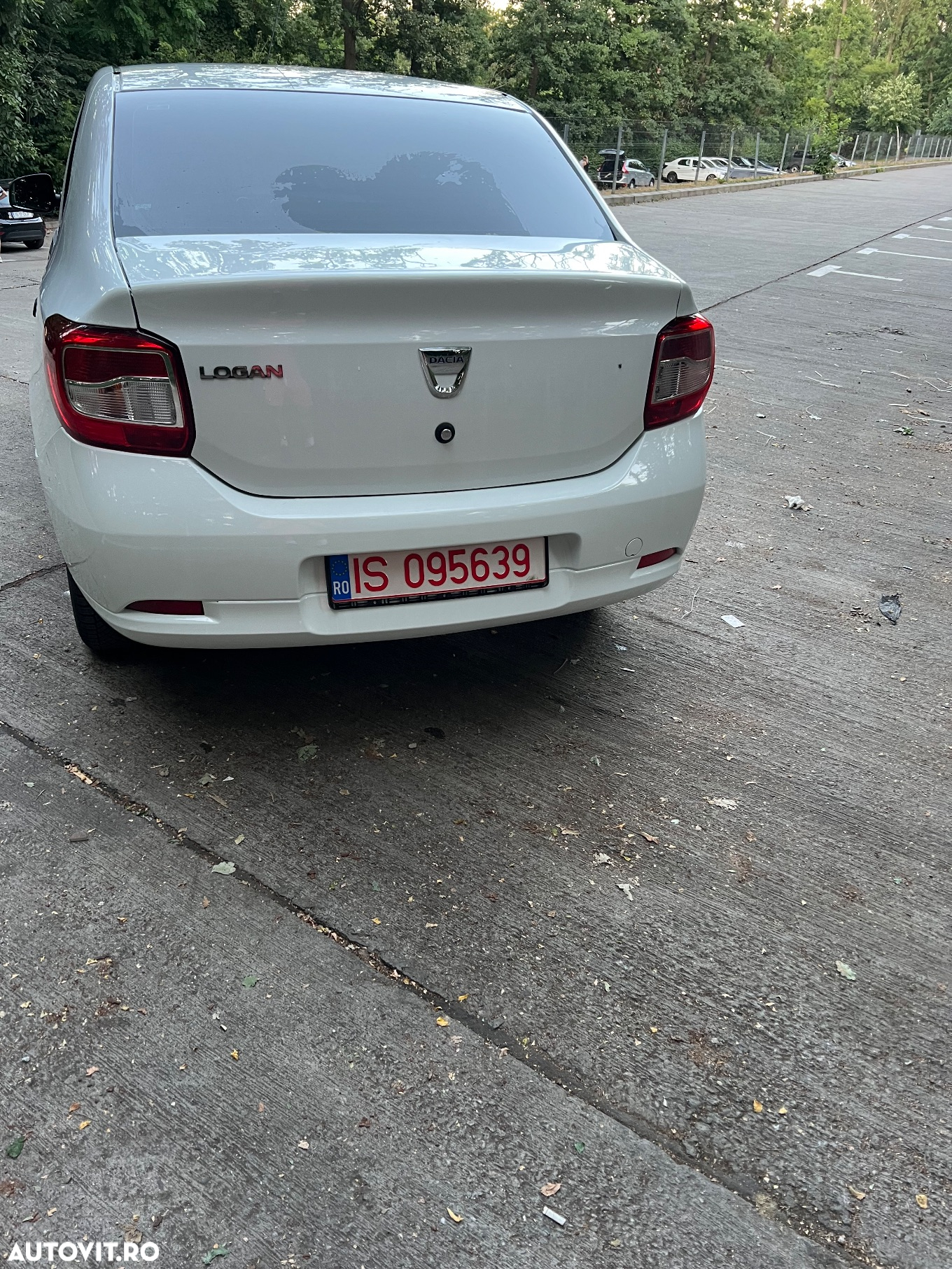 Dacia Logan - 2