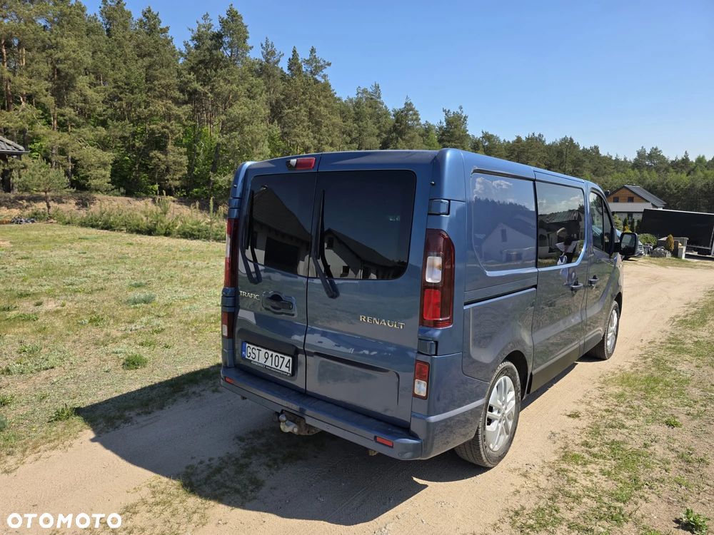 Renault Trafic - 4
