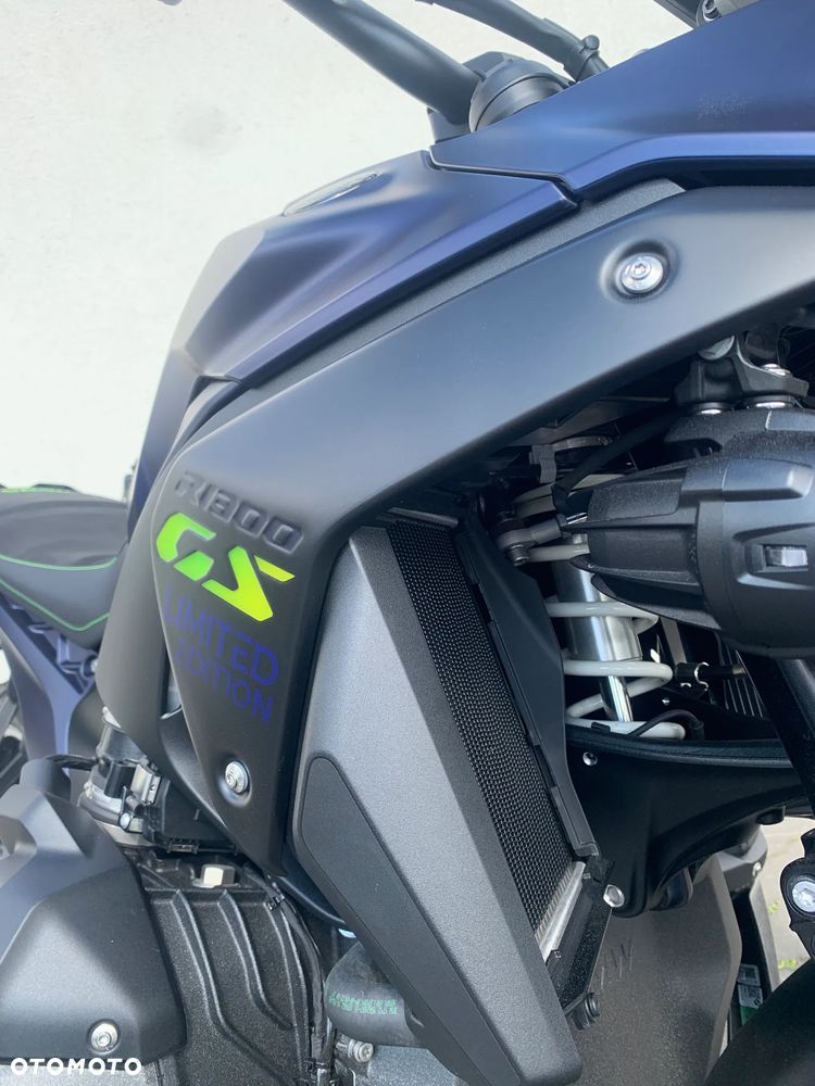 BMW GS - 35