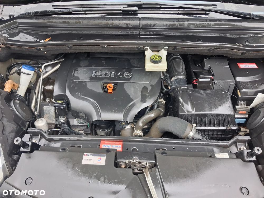 Citroën C4 Picasso - 8