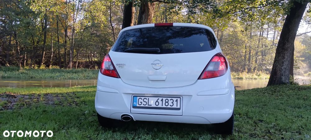 Opel Corsa 1.4 16V Enjoy - 2
