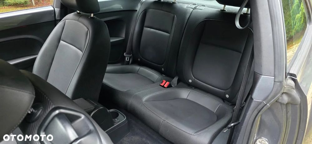 Volkswagen Beetle 2.0 TSI DSG Sport - 20