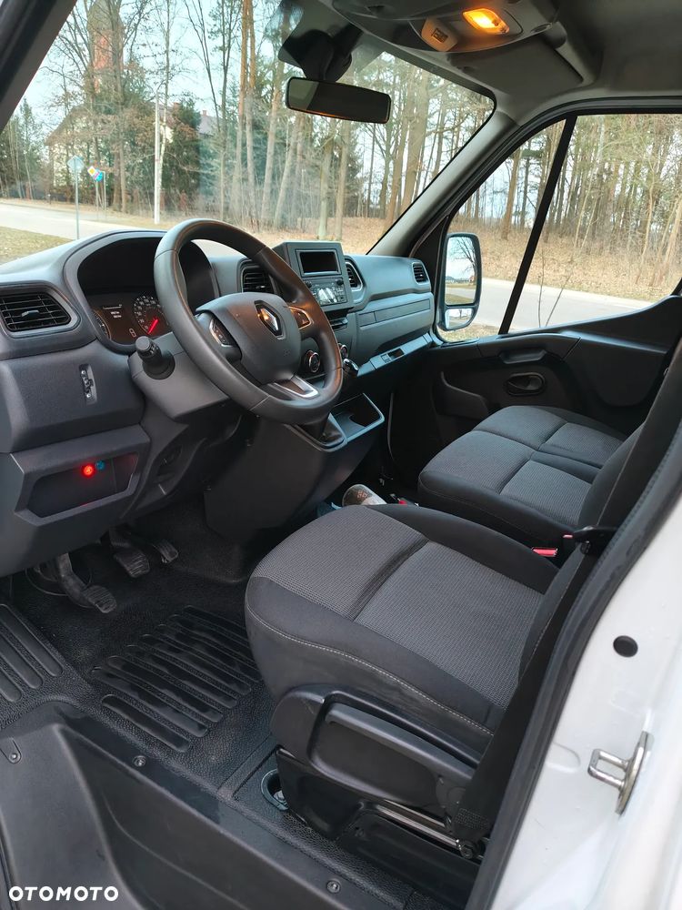 Renault Master - 15