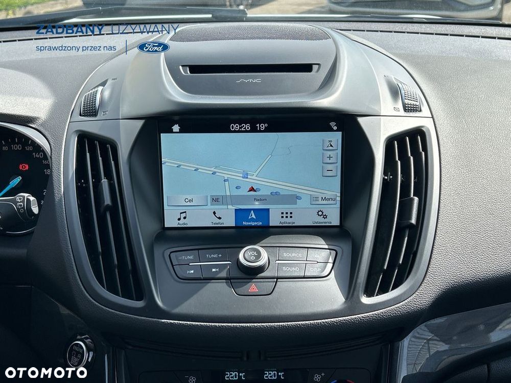 Ford Kuga 1.5 EcoBoost 2x4 ST-Line - 16