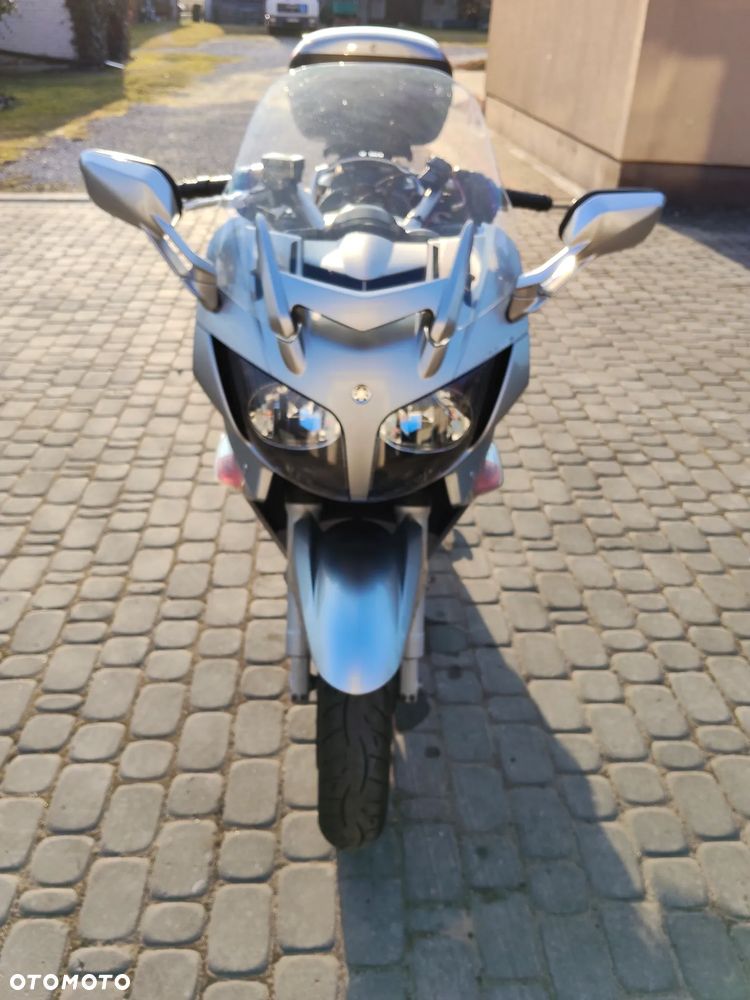 Yamaha FJR - 10