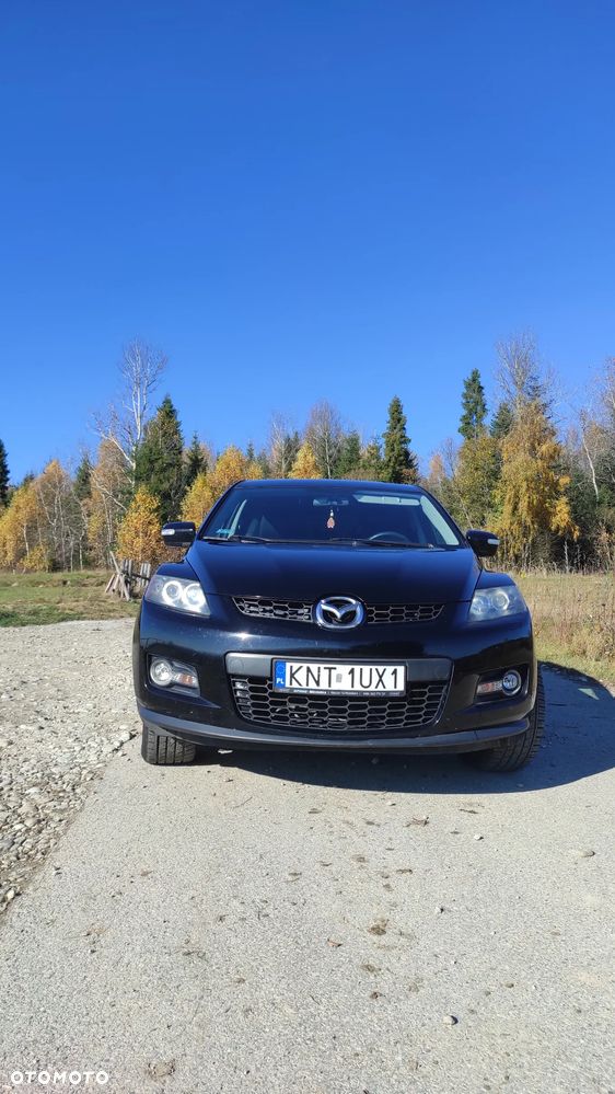 Mazda CX-7 2.3T Energy - 7