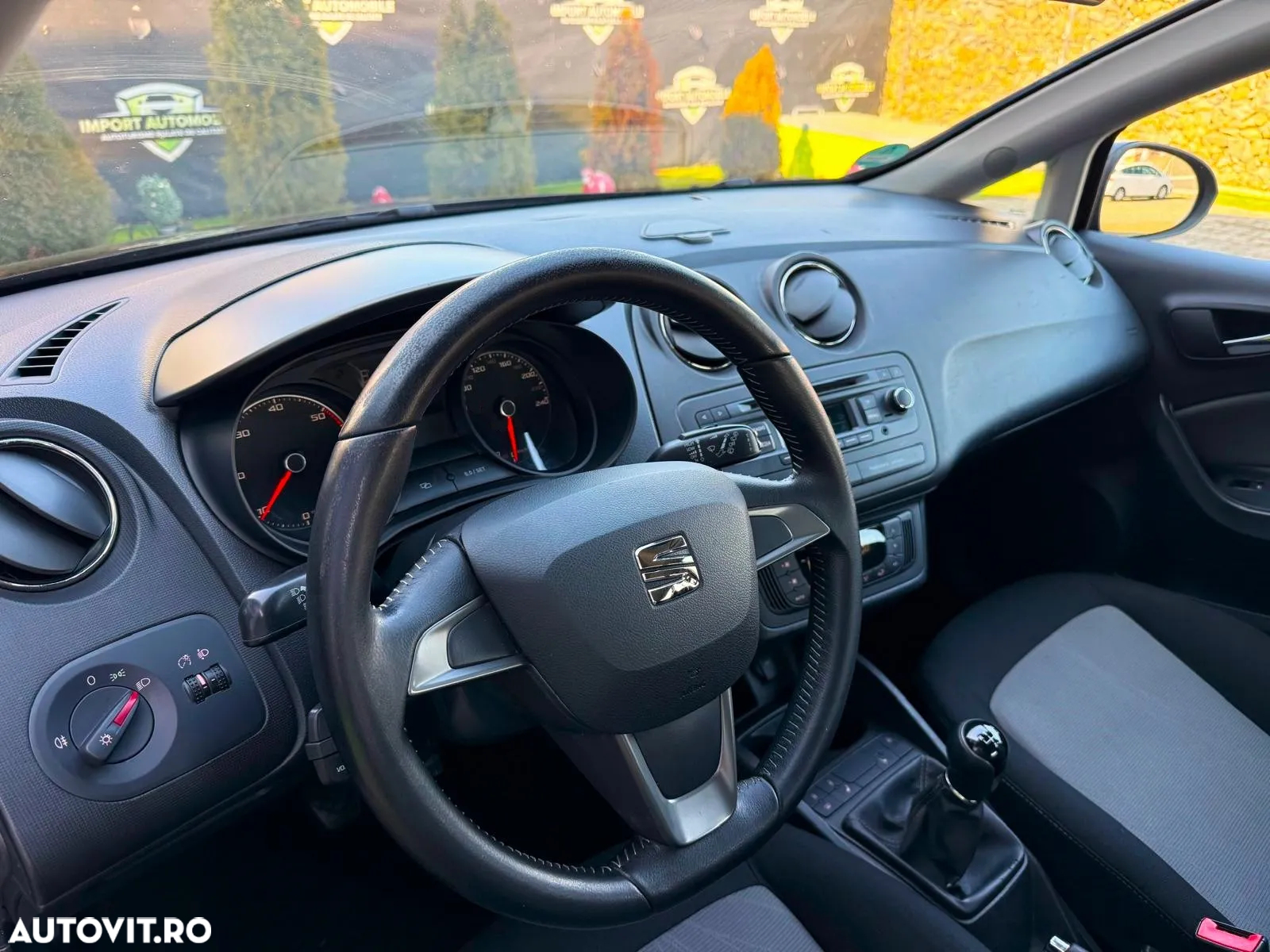 Seat Ibiza ST 1.6 TDI CR Copa - 6