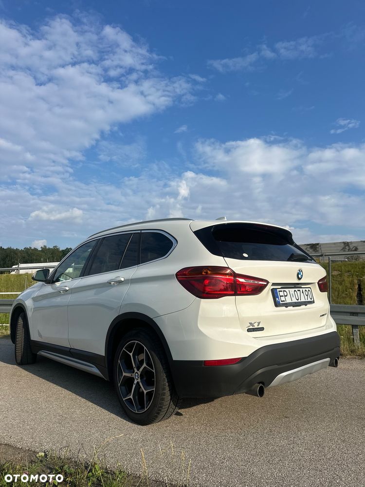 BMW X1 - 6
