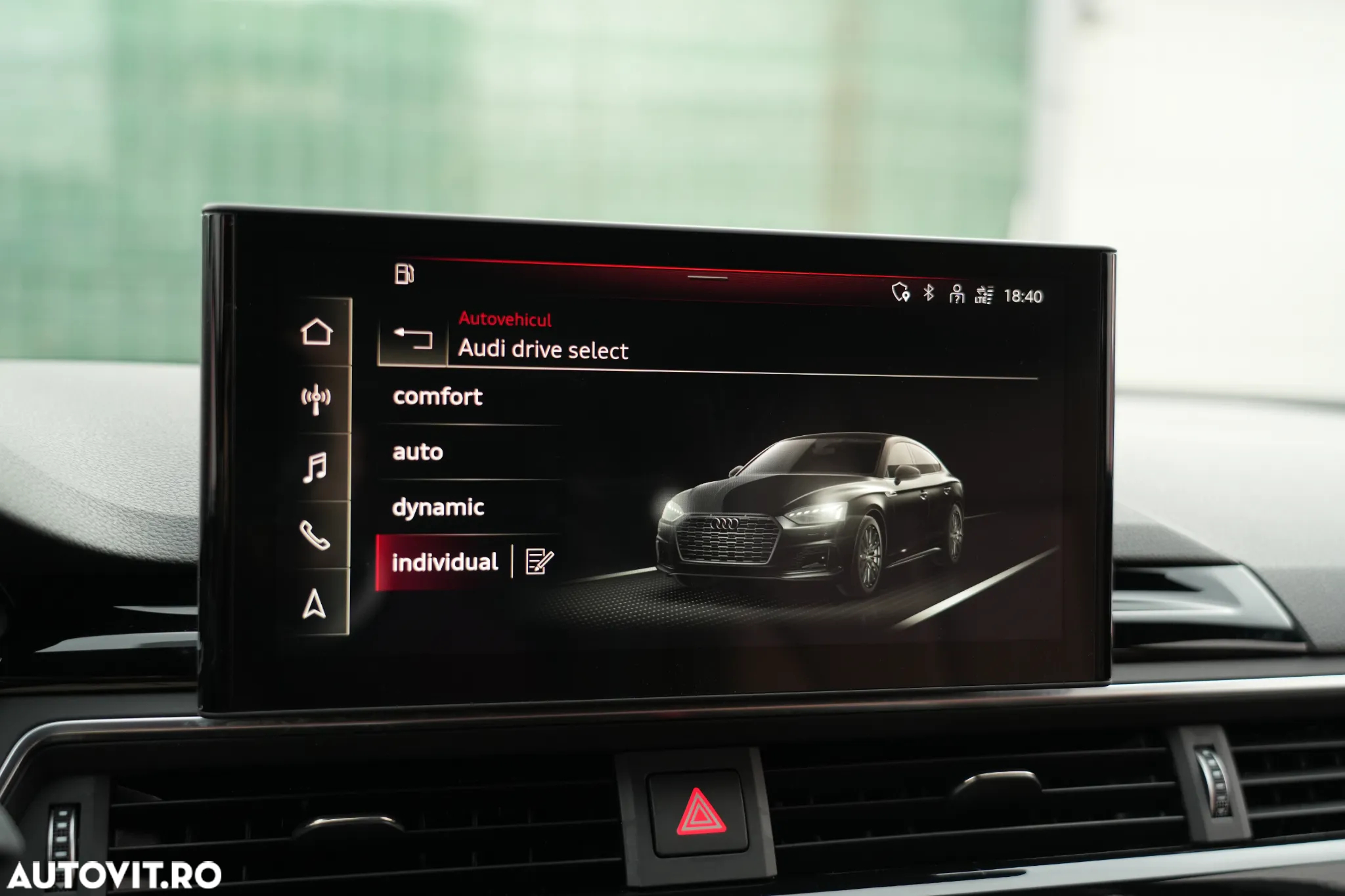 Audi A5 Sportback 2.0 TFSI S tronic - 29