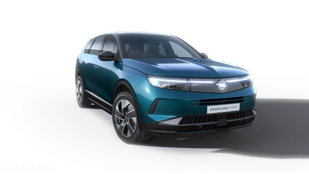 Opel Grandland 1.2 mHEV GS eDTC6 - 1